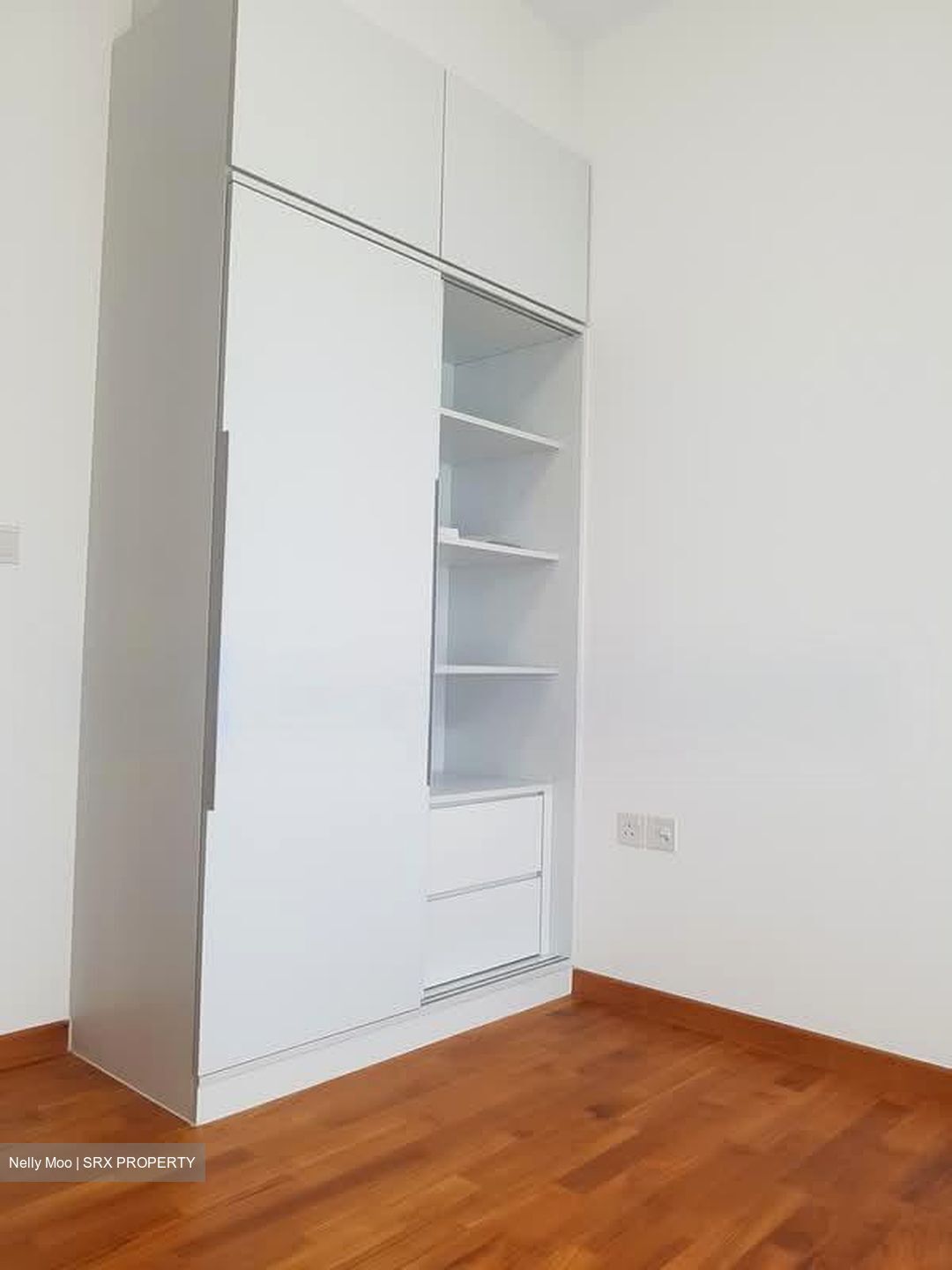 The Santorini (D18), Condominium #579060851